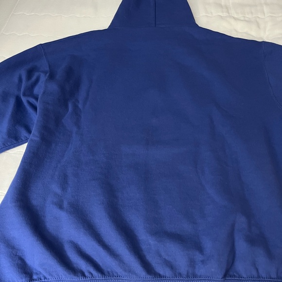 CHAMPION GRAPHIC HOODIE - Picture 7 of 10